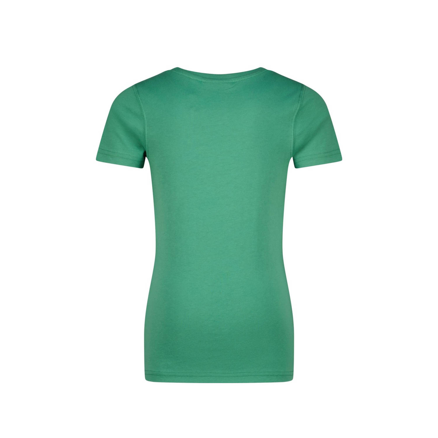 Vingino T-shirt groen