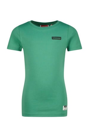 T-shirt groen