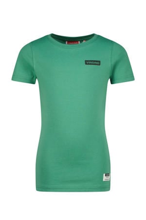 T-shirt groen