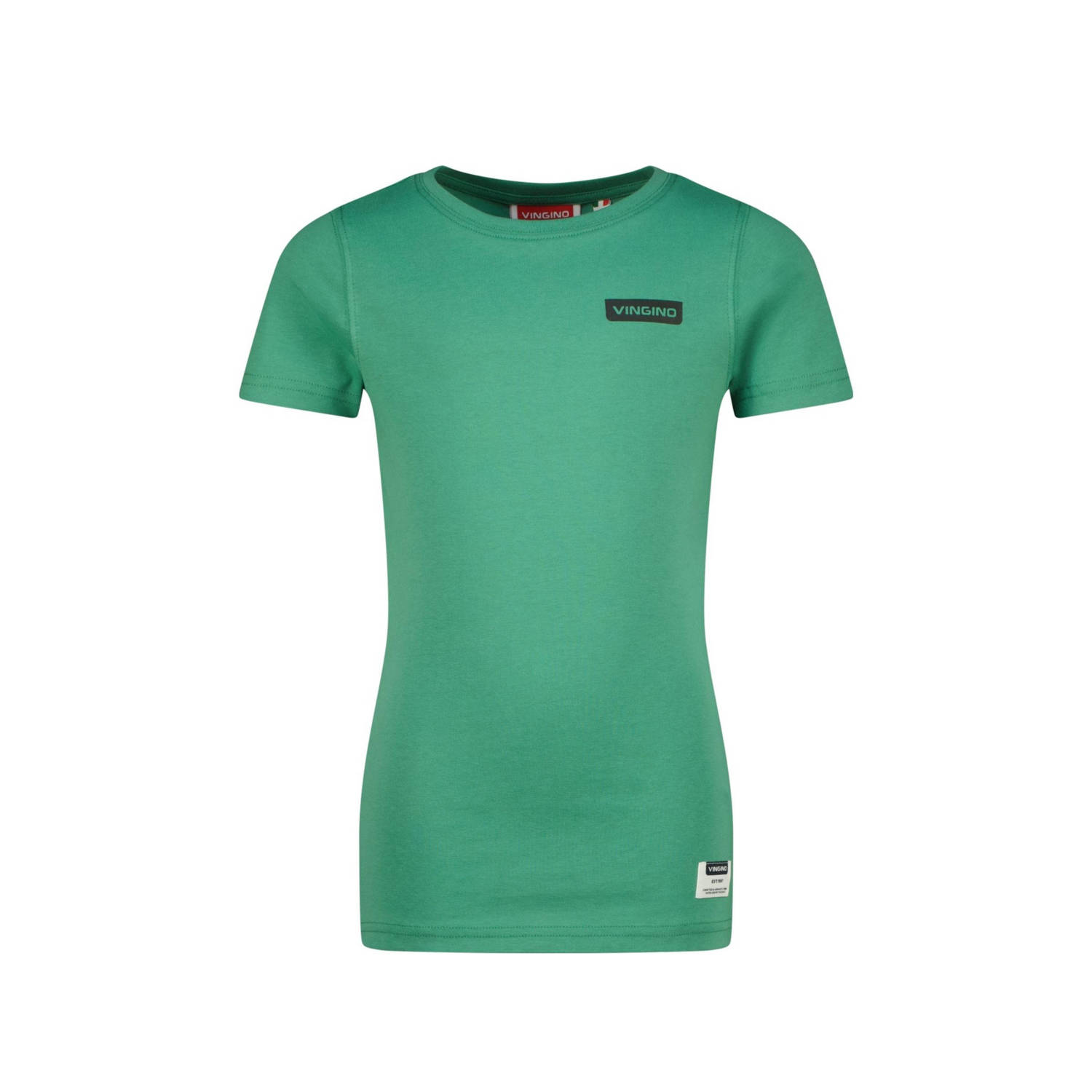 Vingino T-shirt groen