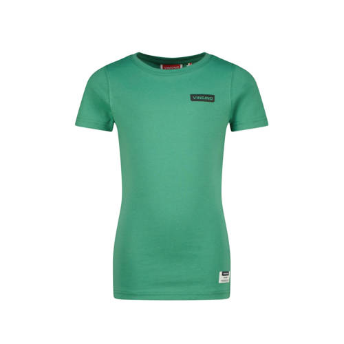 Vingino T-shirt groen afbeelding