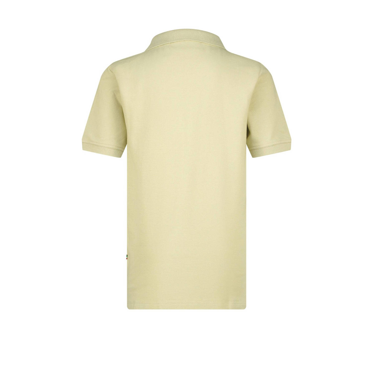 Vingino polo groen