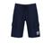 Vingino relaxed sweatshort donkerblauw