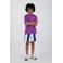 Vingino T-shirt paars