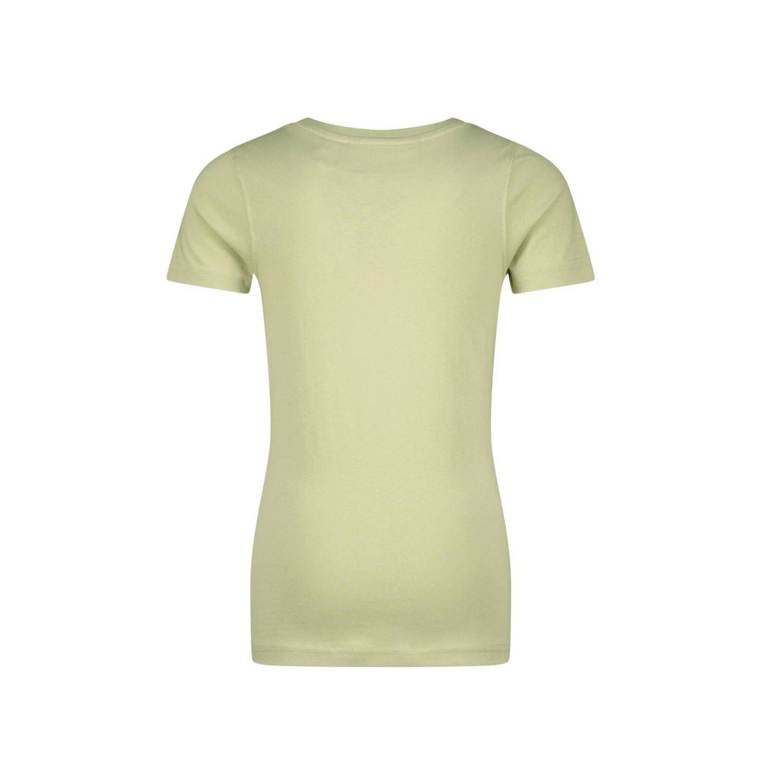 Vingino T-shirt groen