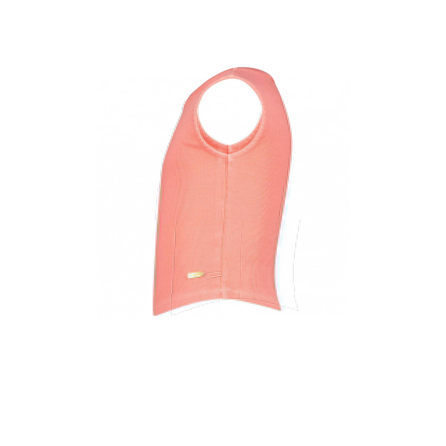Vingino mouwloze top roze
