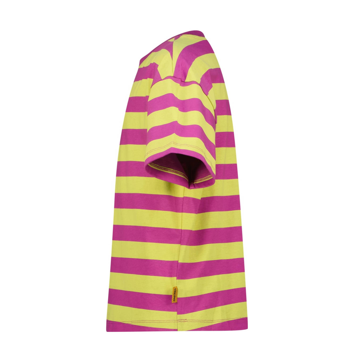 Vingino T-shirt paars