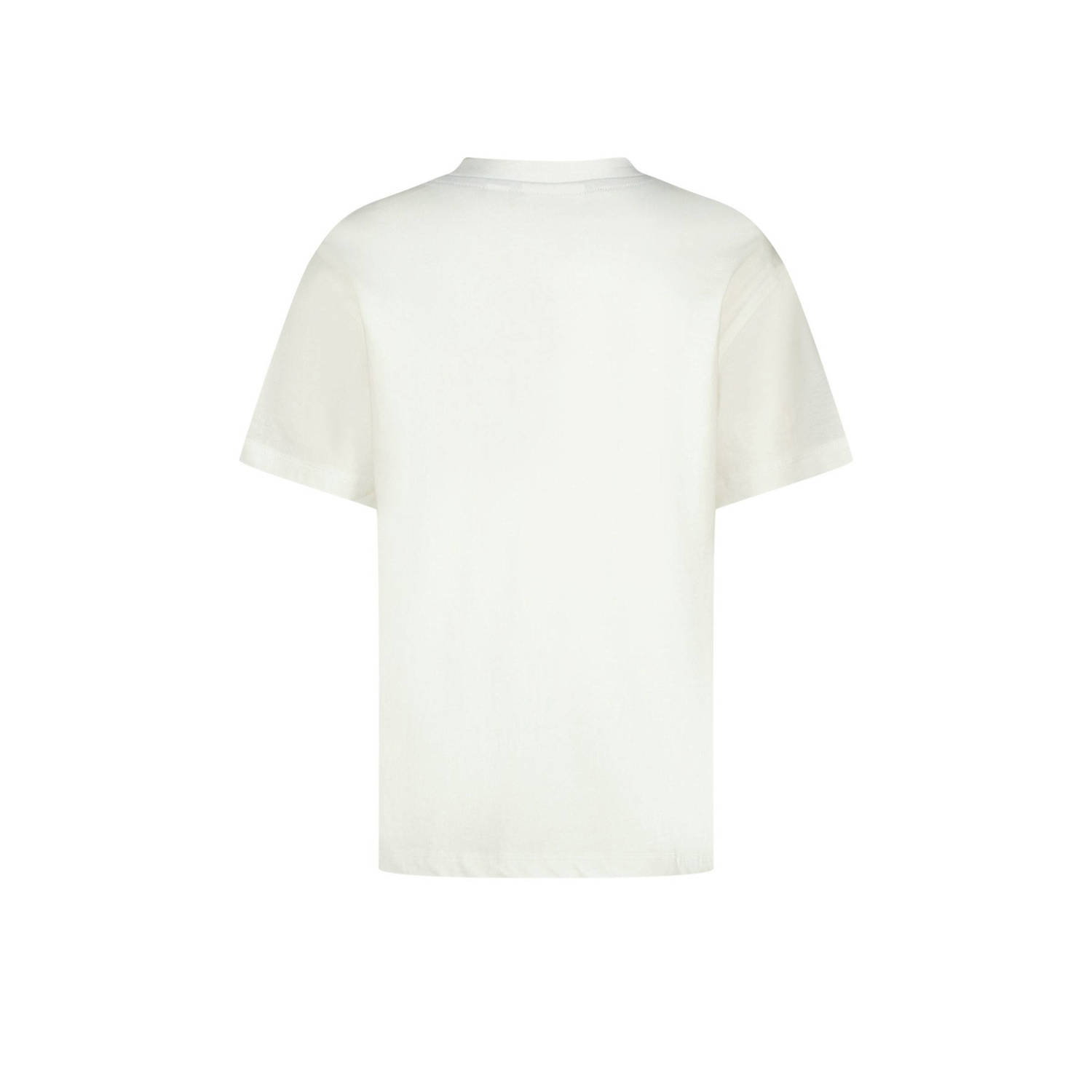Vingino T-shirt wit