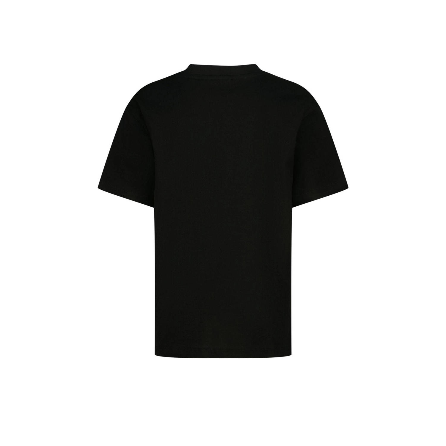 Vingino T-shirt zwart
