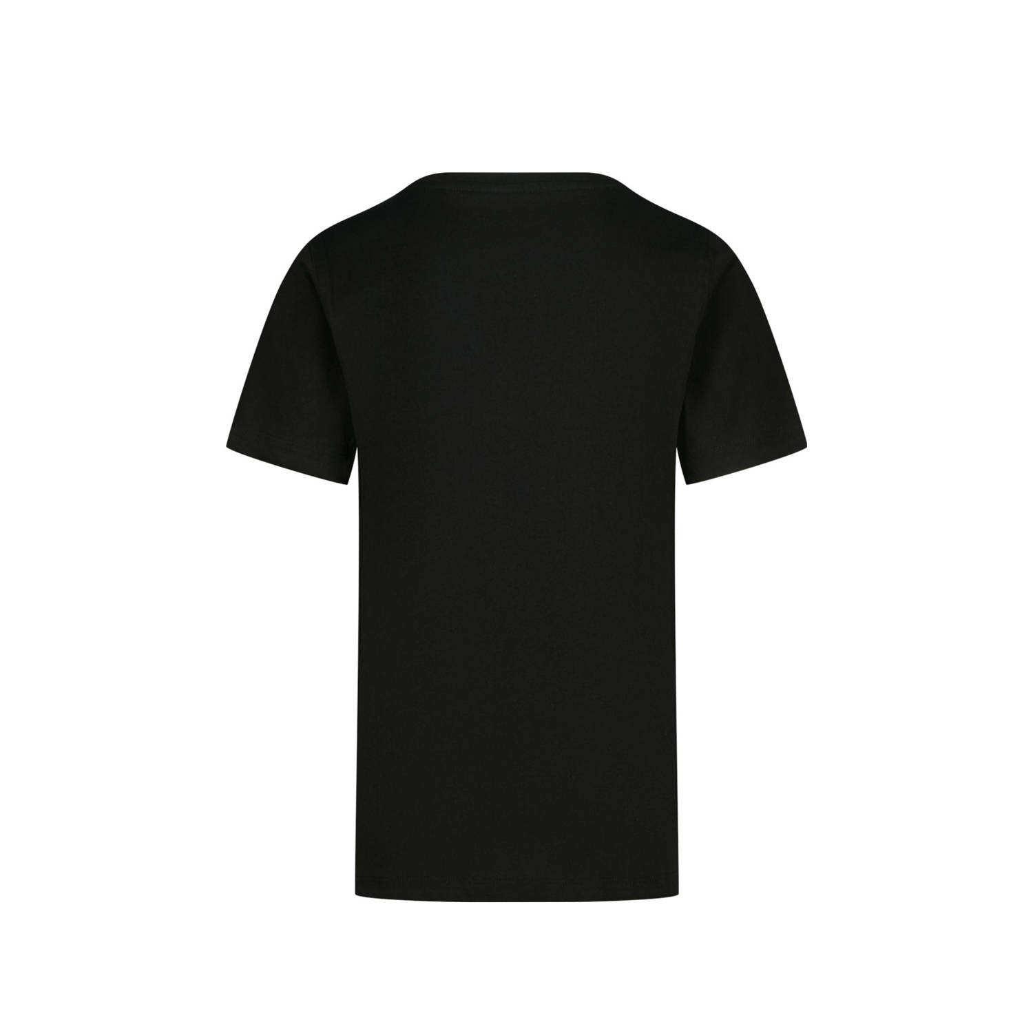 Vingino T-shirt zwart