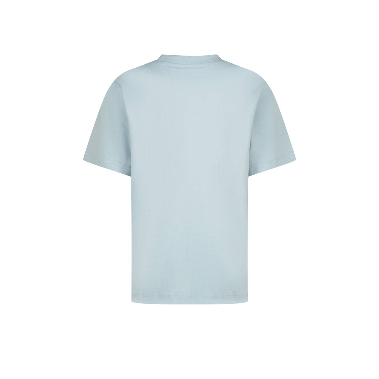 Vingino T-shirt lichtblauw
