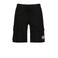 Vingino relaxed sweatshort zwart