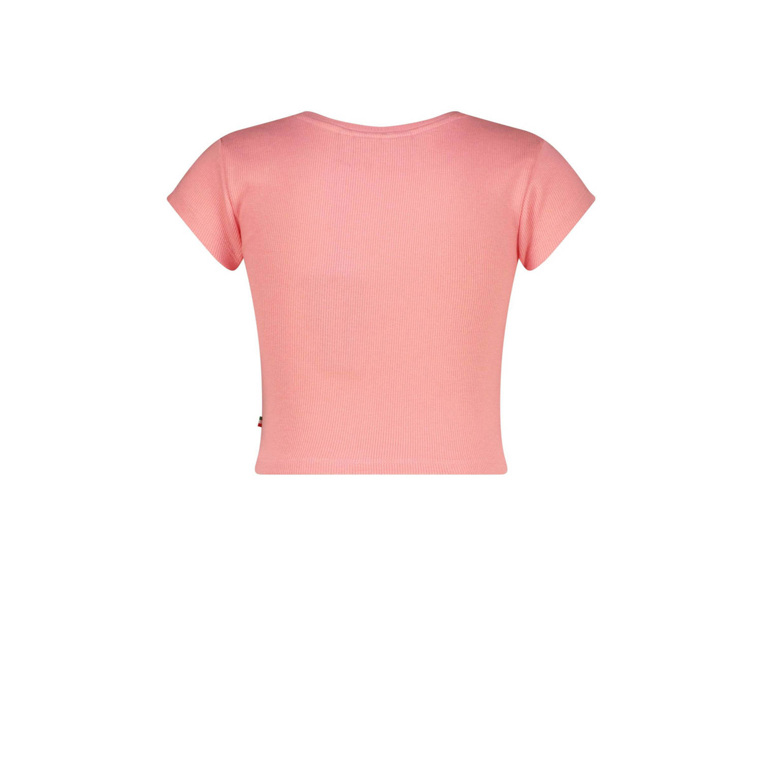 Vingino T-shirt lichtroze