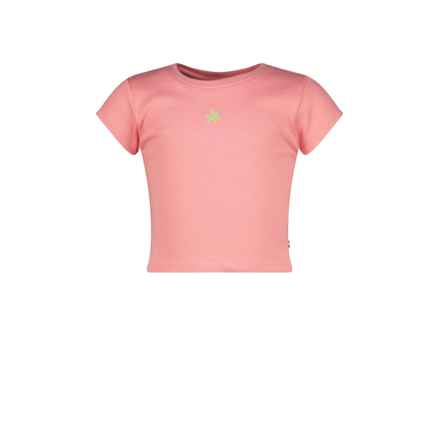 Vingino T-shirt lichtroze