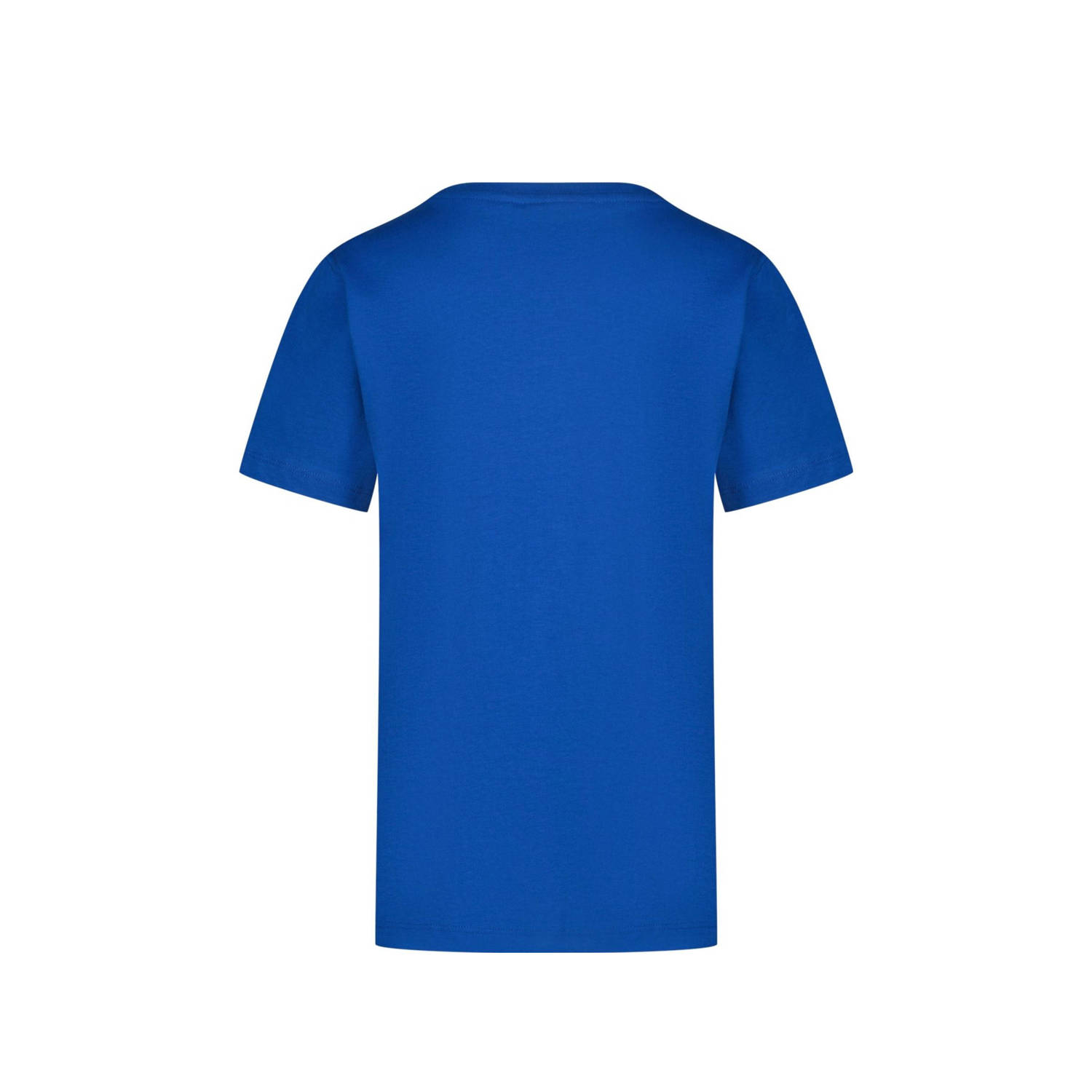 Vingino T-shirt blauw