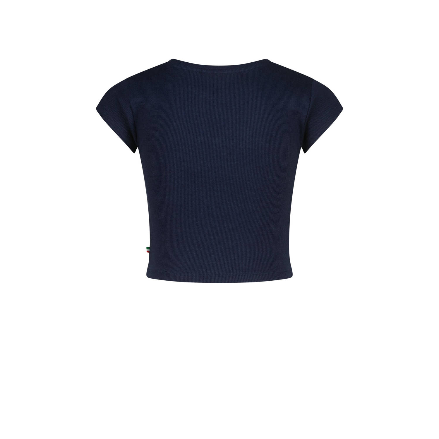 Vingino T-shirt donkerblauw