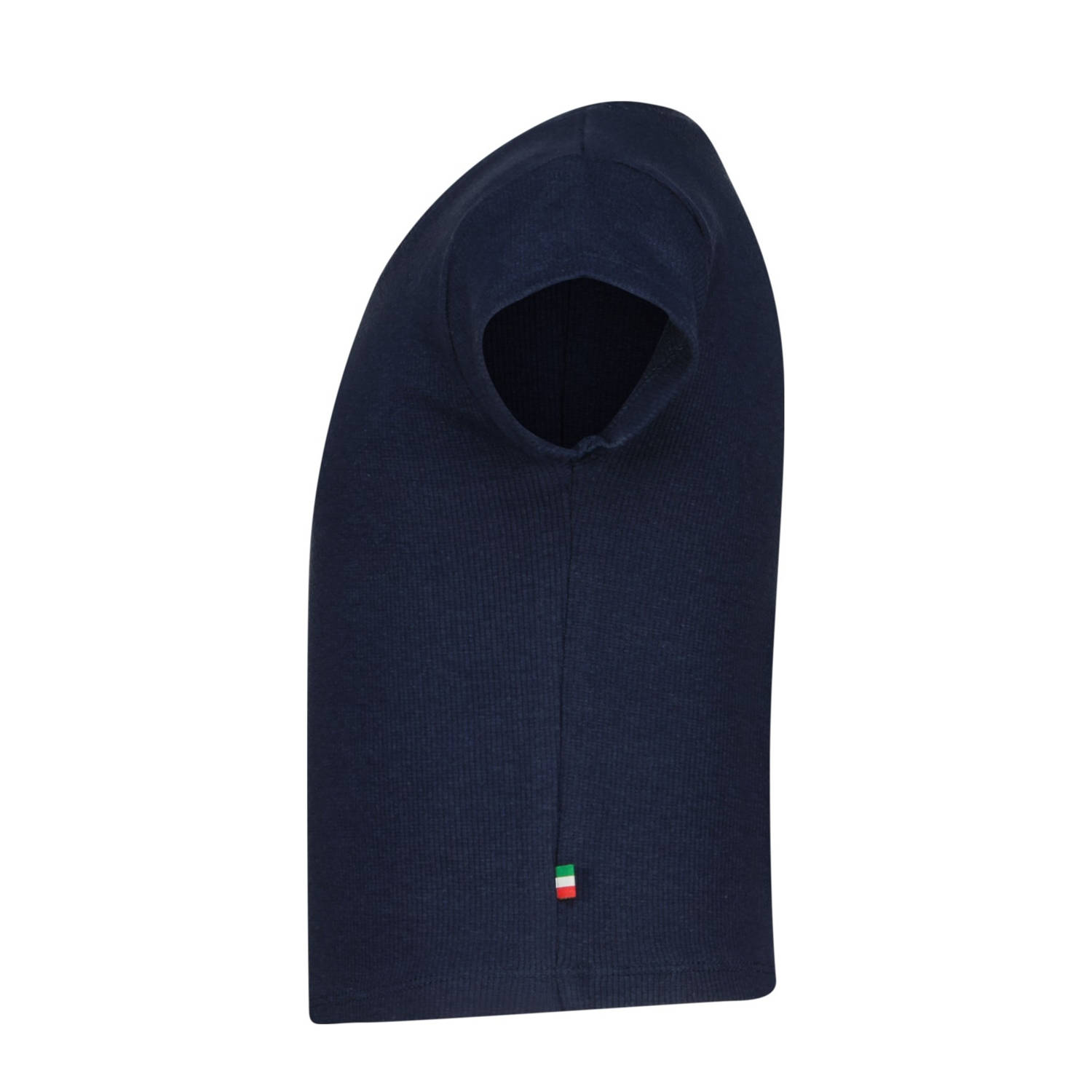 Vingino T-shirt donkerblauw