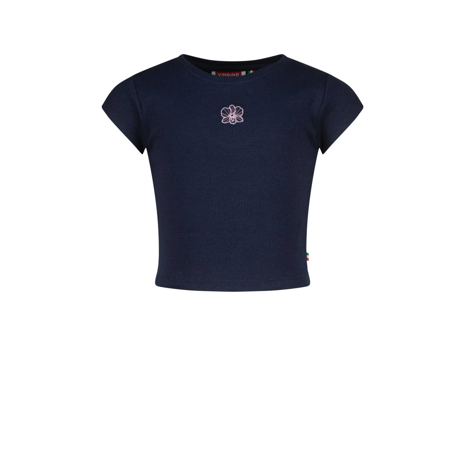 Vingino T-shirt donkerblauw