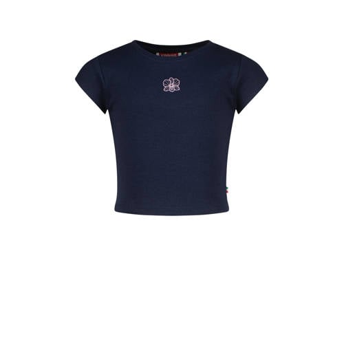 Vingino T-shirt donkerblauw afbeelding