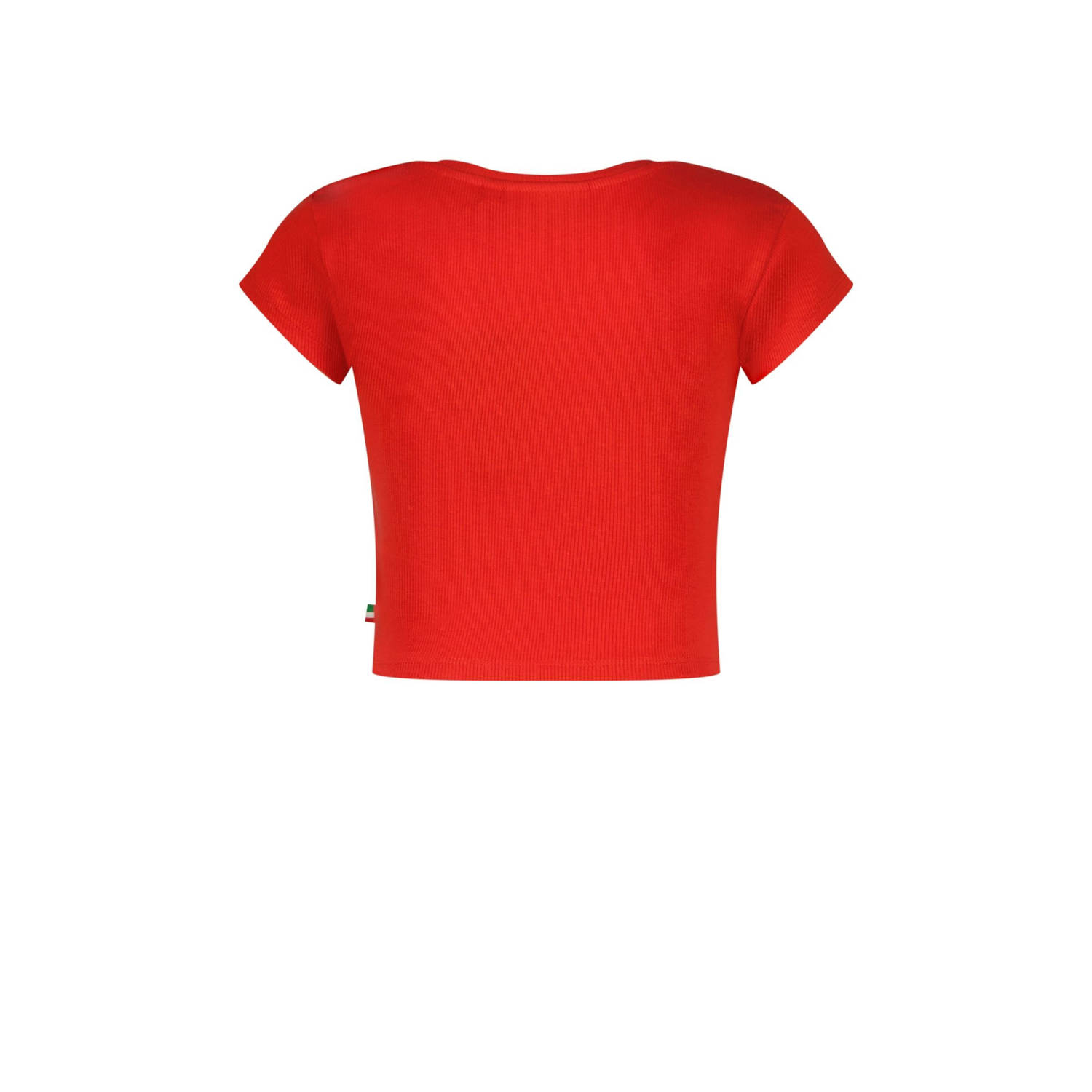 Vingino T-shirt rood