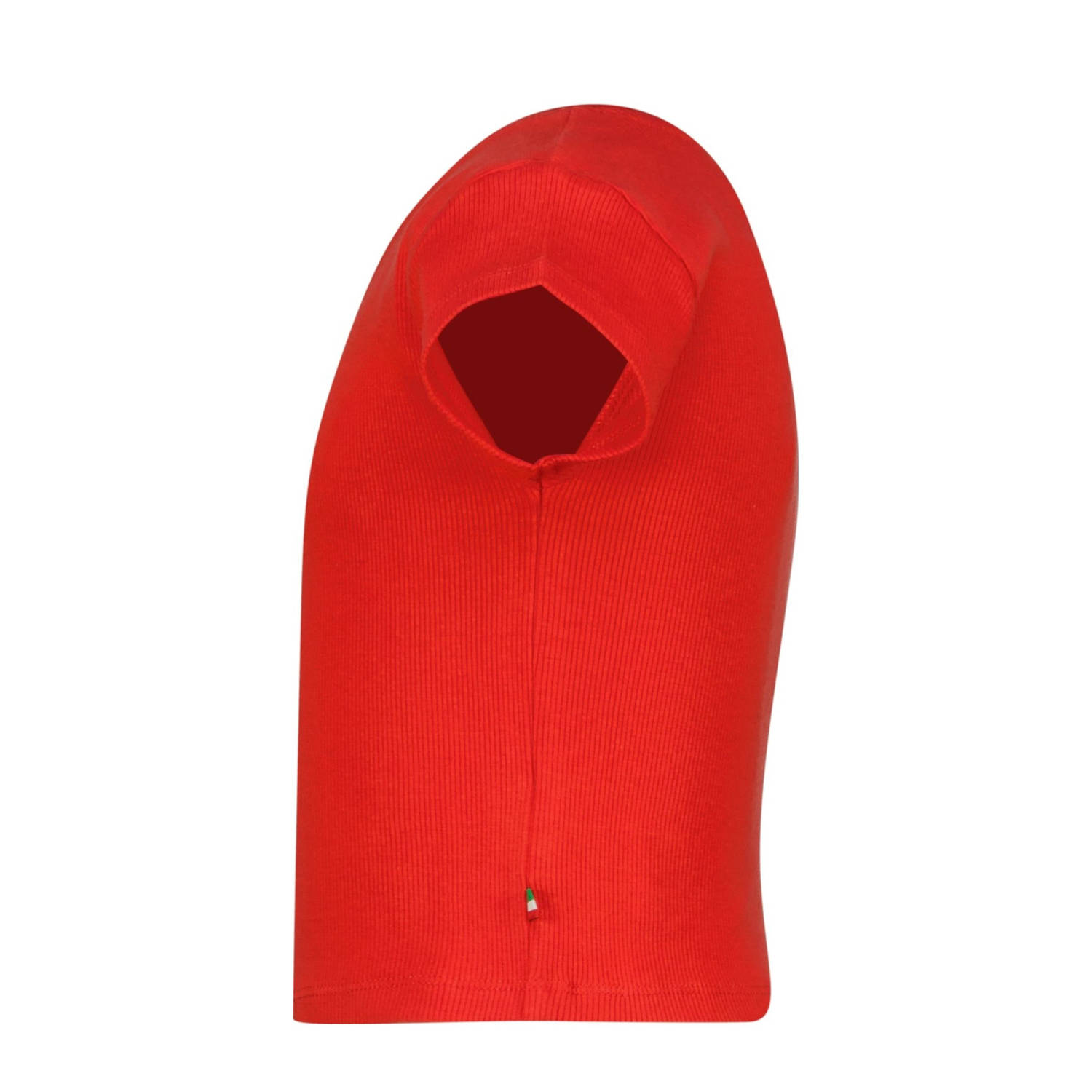 Vingino T-shirt rood