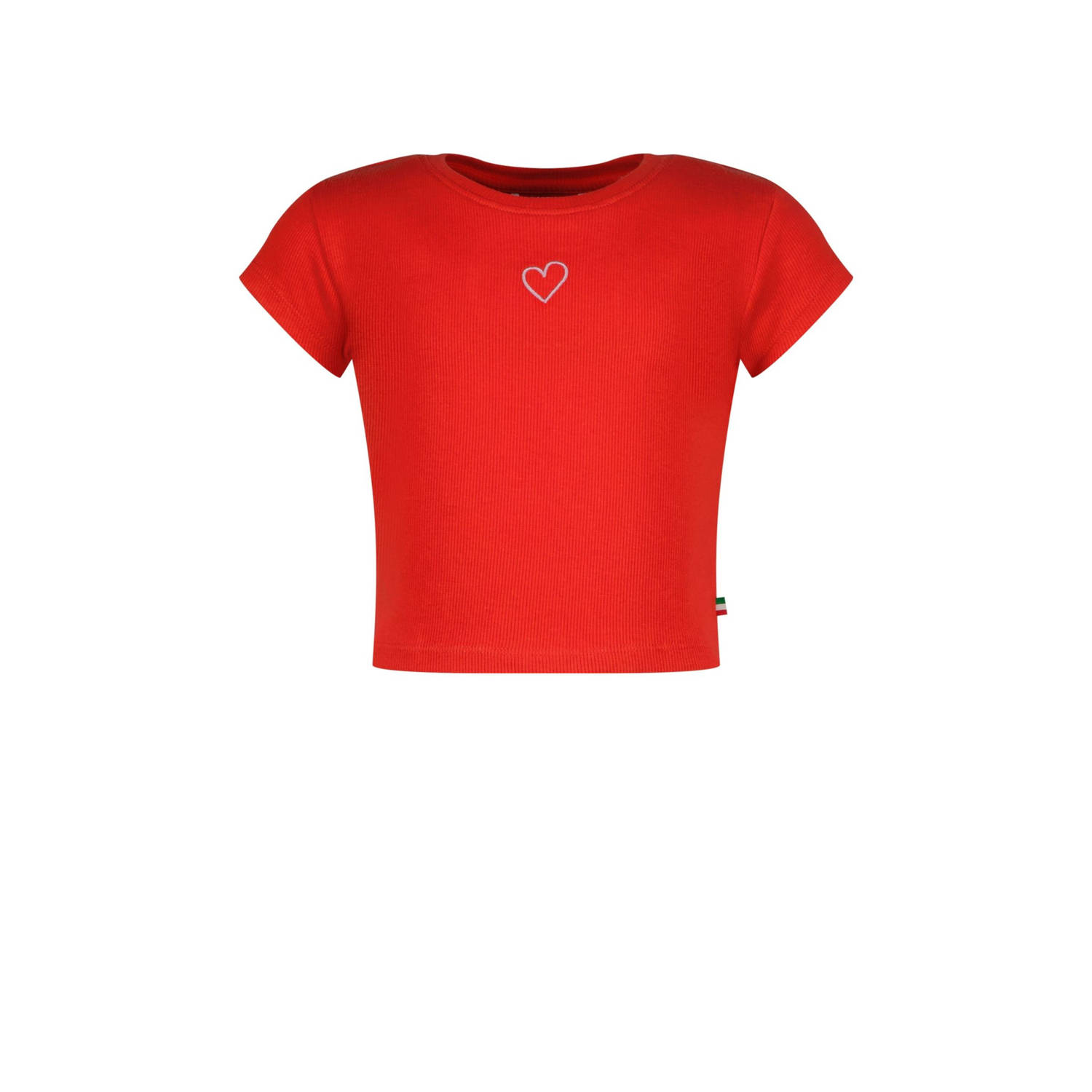 Vingino T-shirt rood