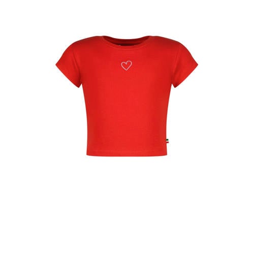 Vingino T-shirt rood afbeelding