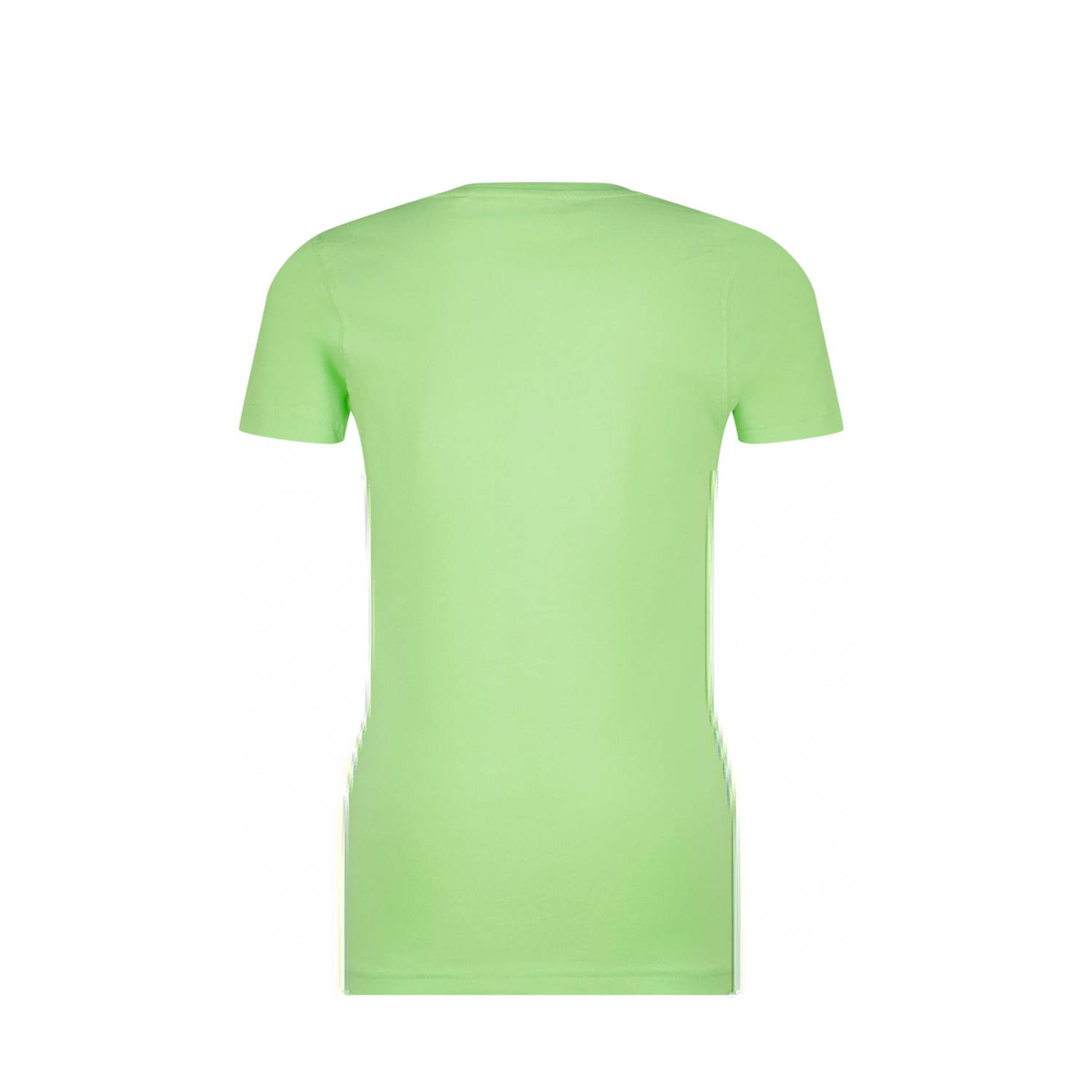 Vingino T-shirt groen