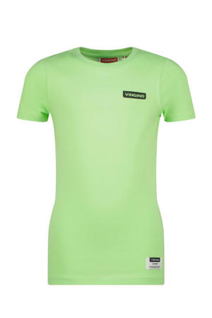 T-shirt groen