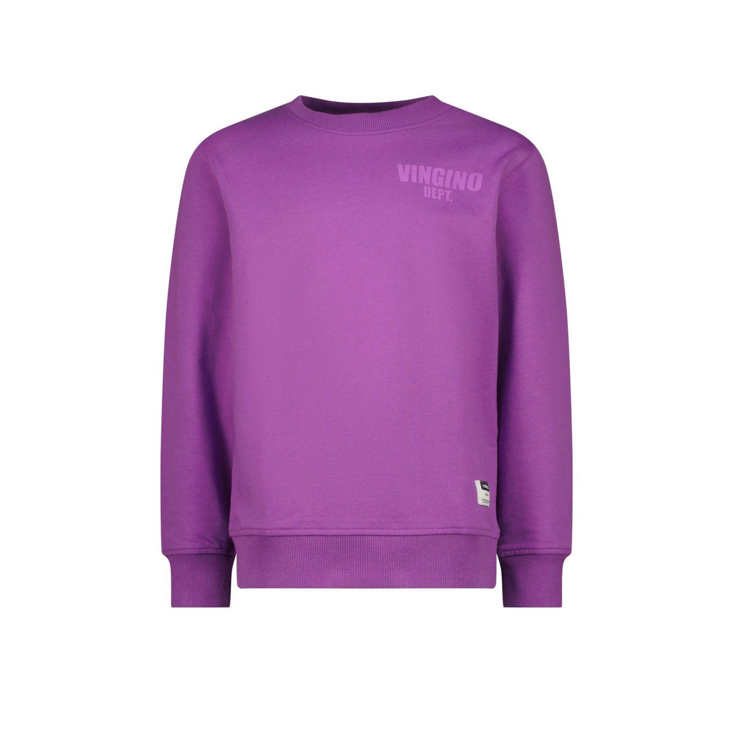 Vingino sweater paars
