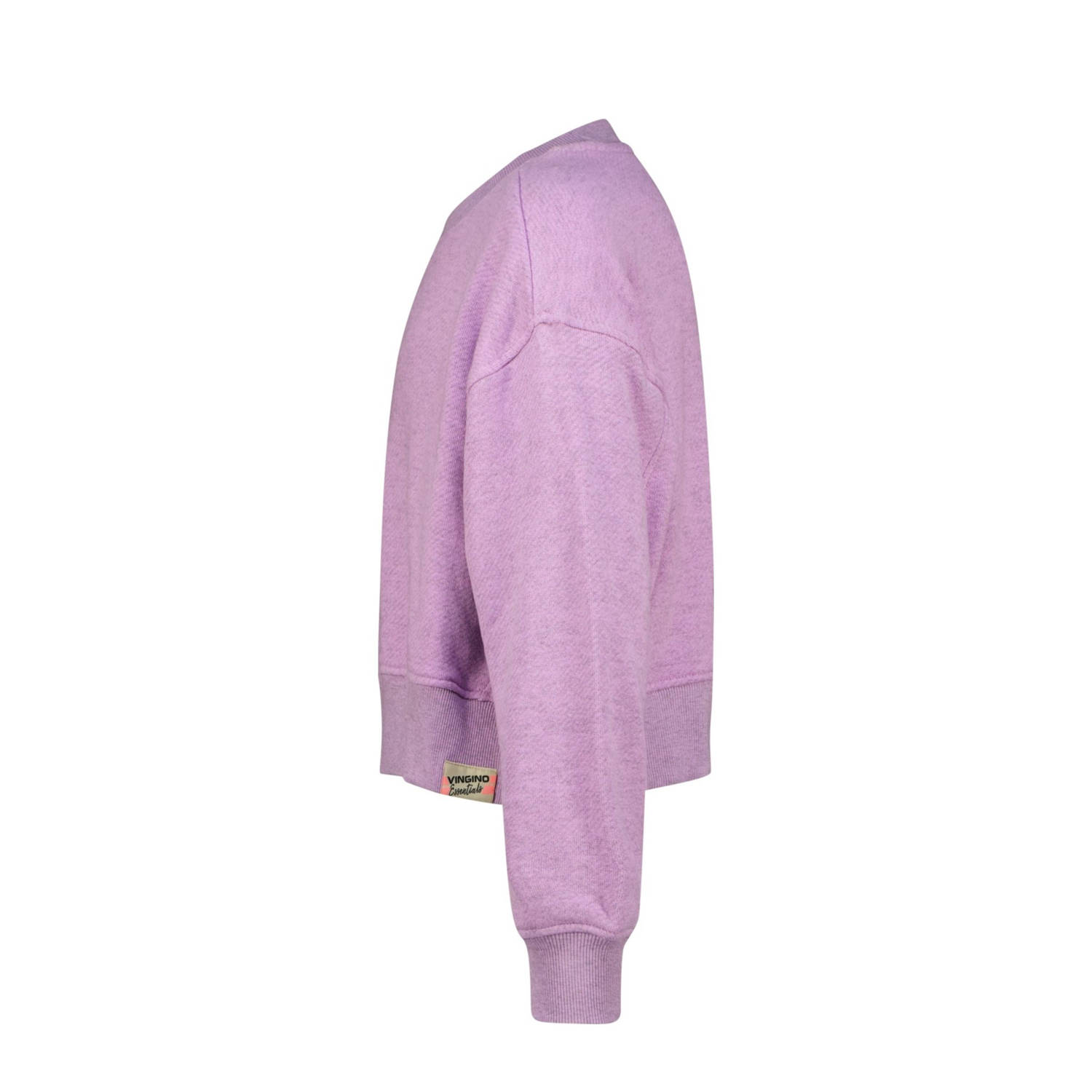 Vingino sweater lila