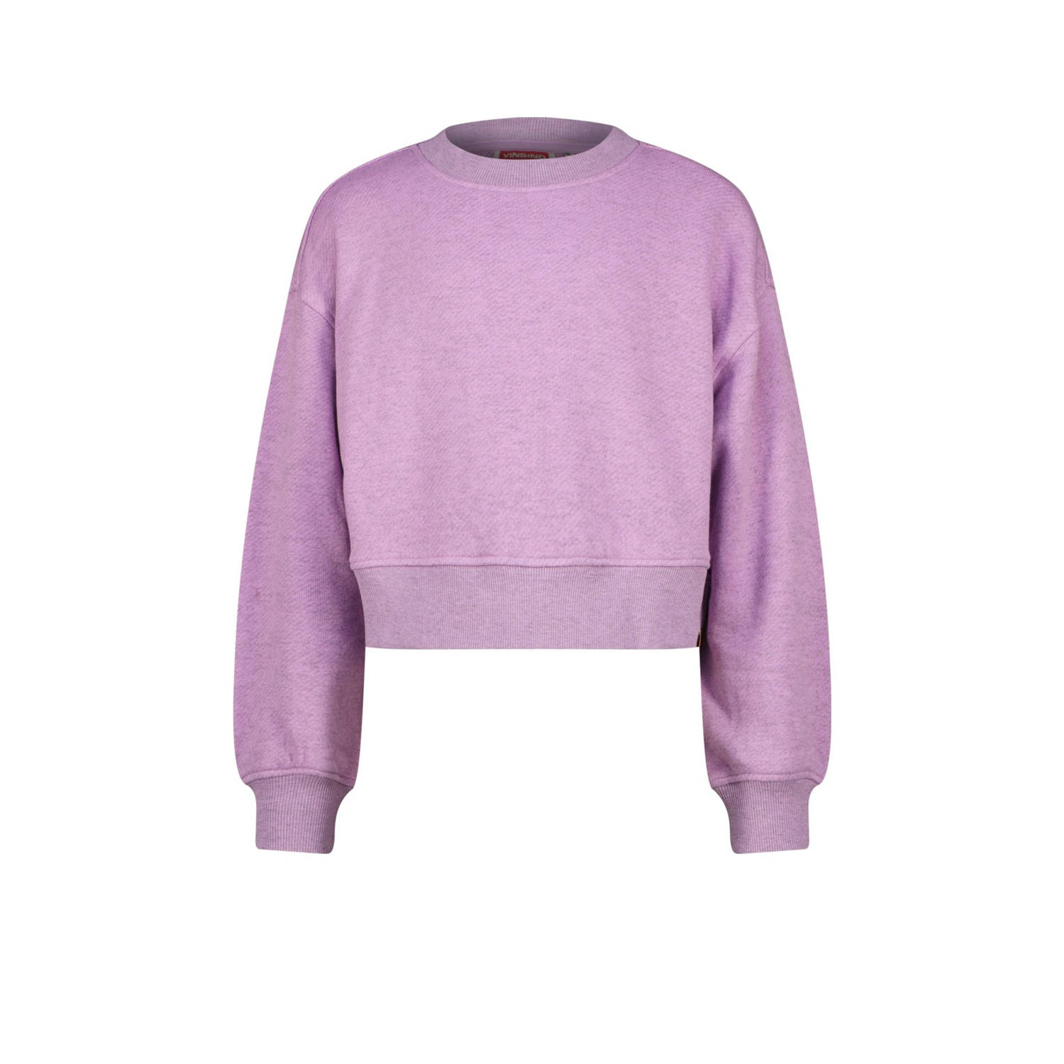 Vingino sweater lila