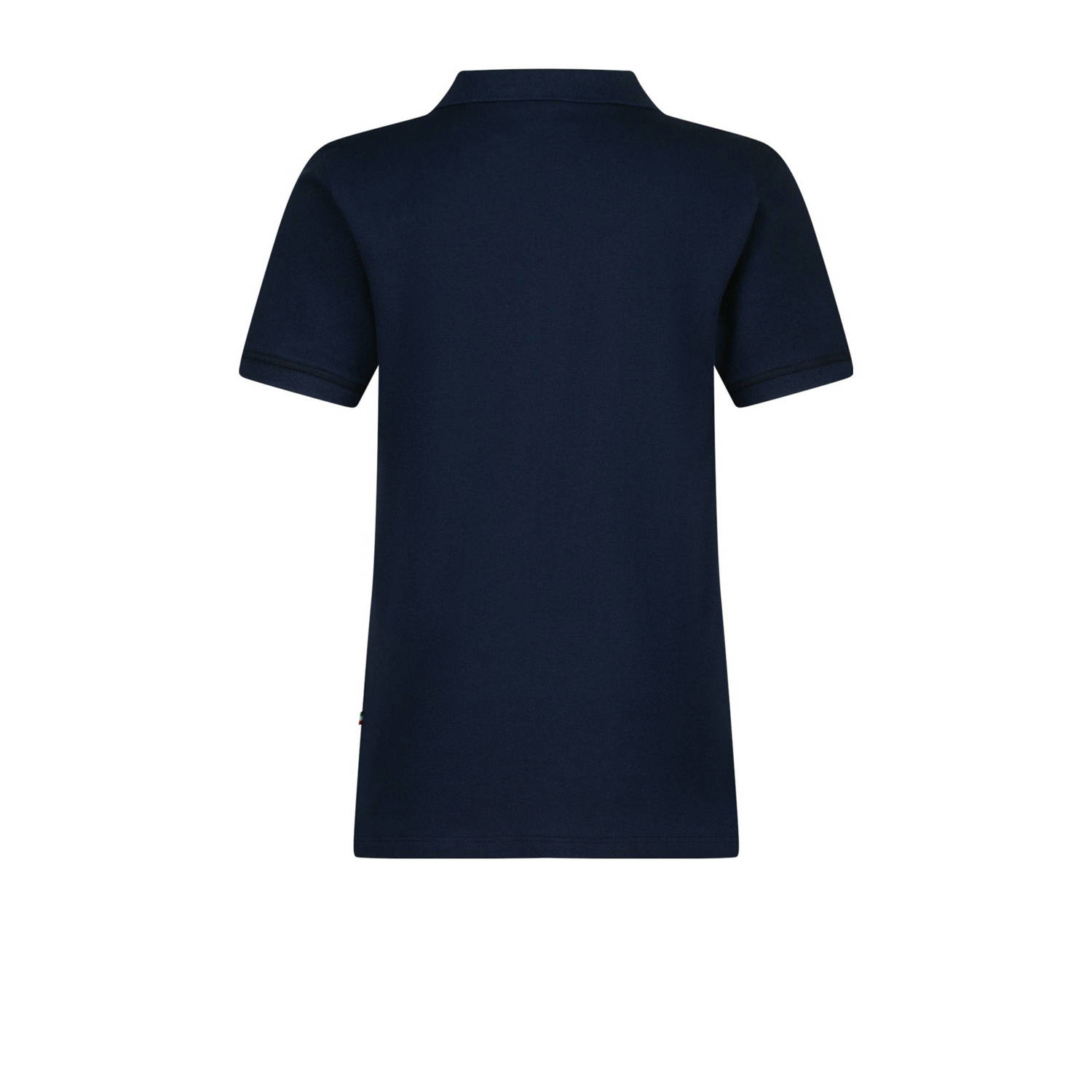 Vingino polo donkerblauw