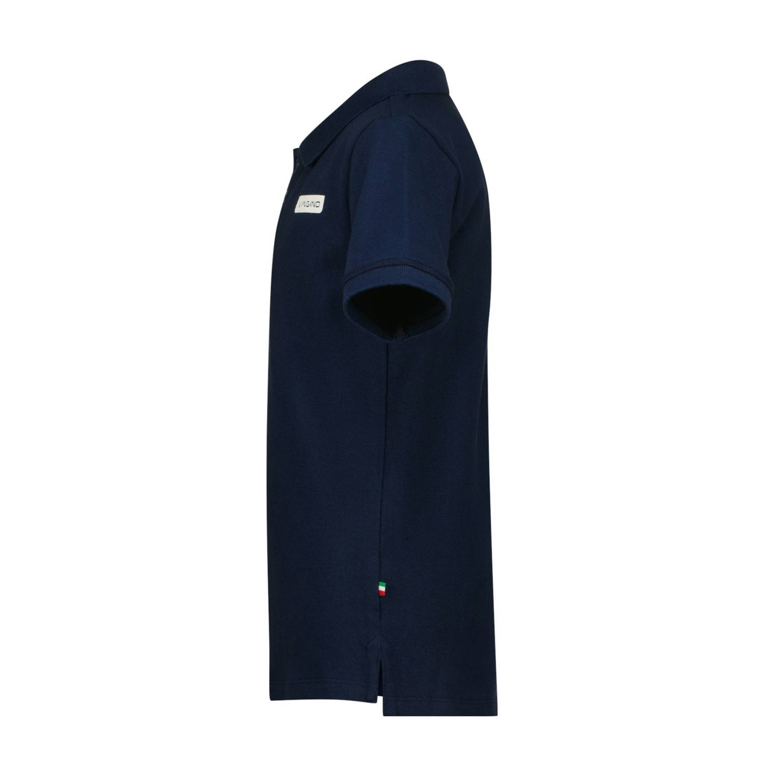 Vingino polo donkerblauw