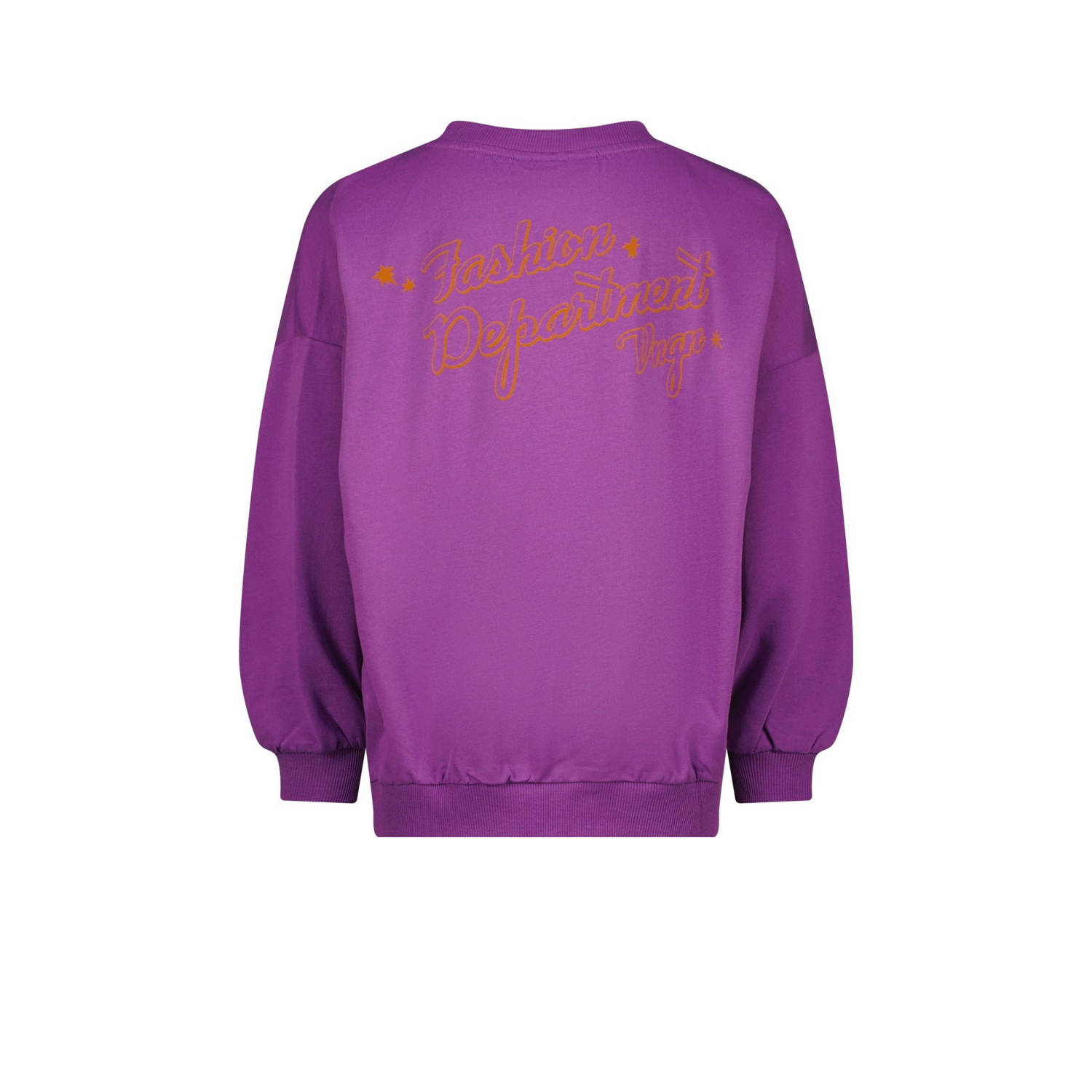 Vingino sweater paars
