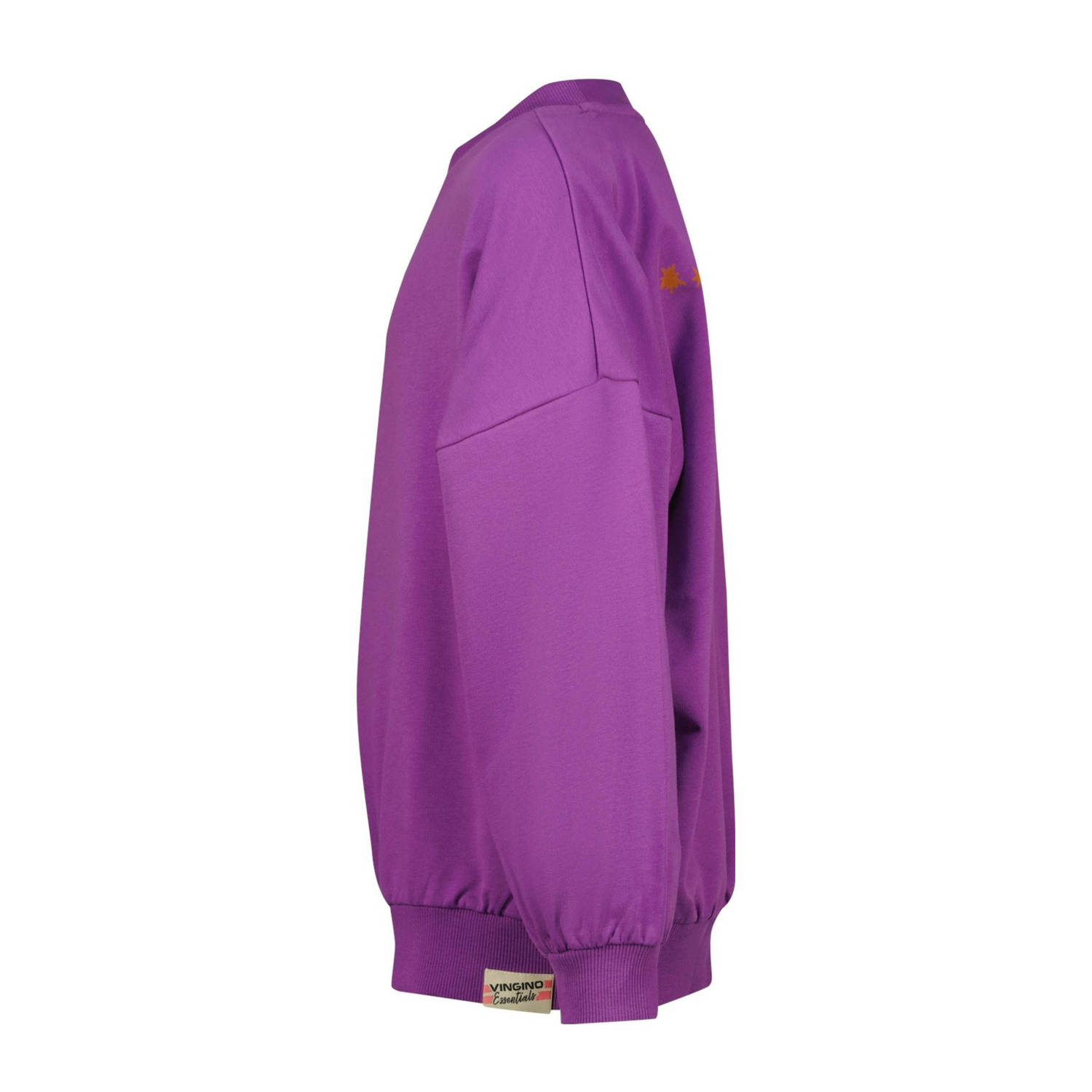 Vingino sweater paars