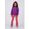 Vingino sweater paars