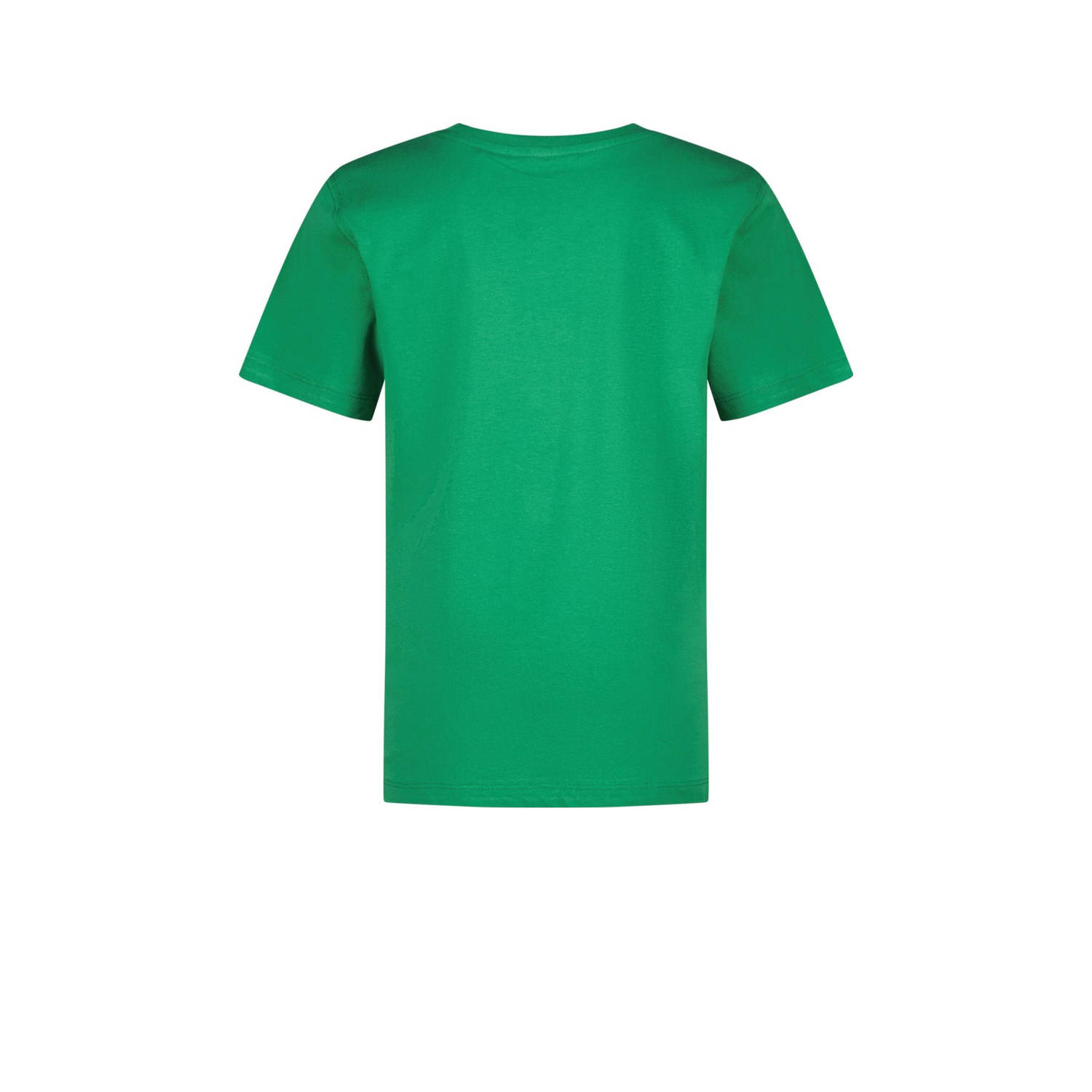 Vingino T-shirt groen
