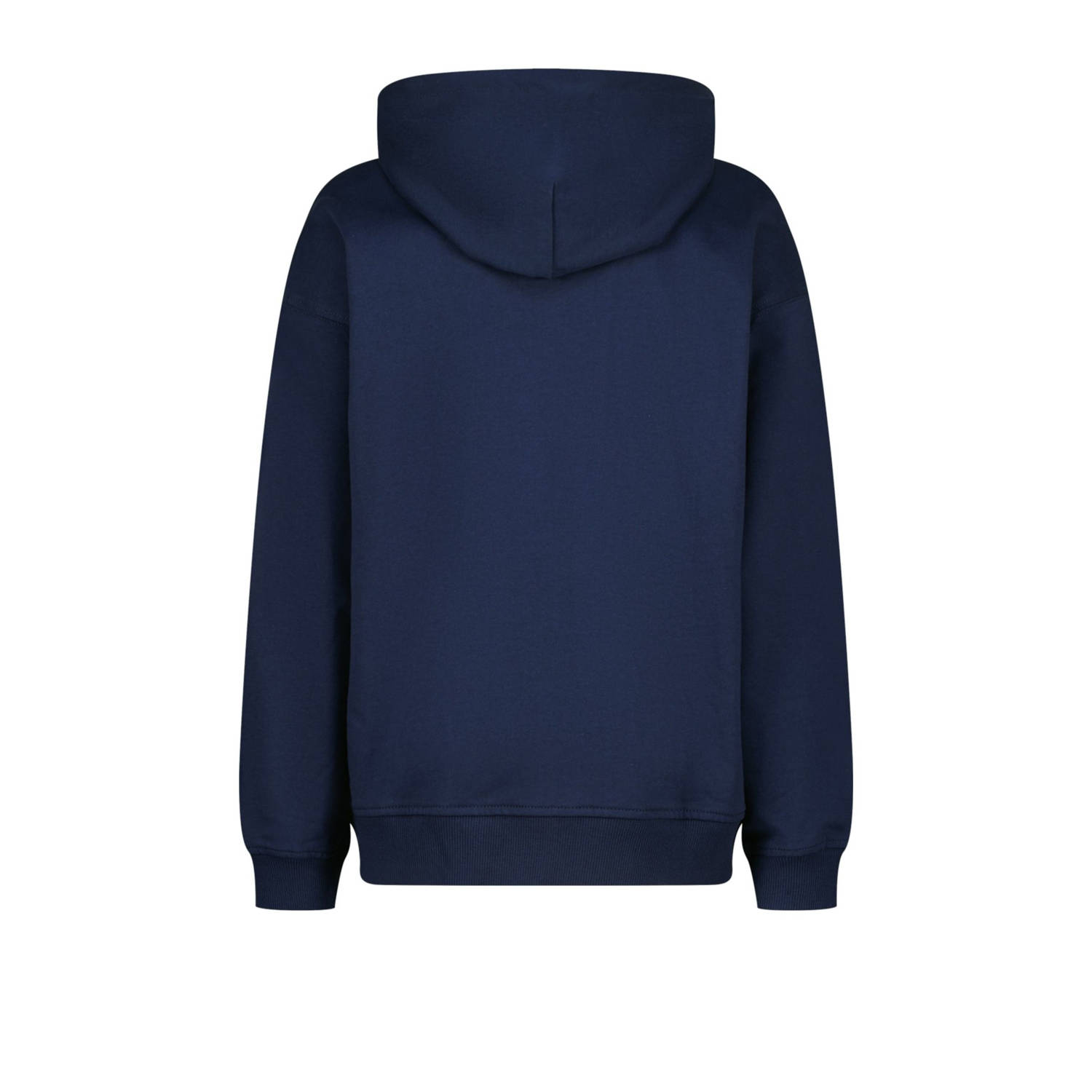 Vingino hoodie donkerblauw