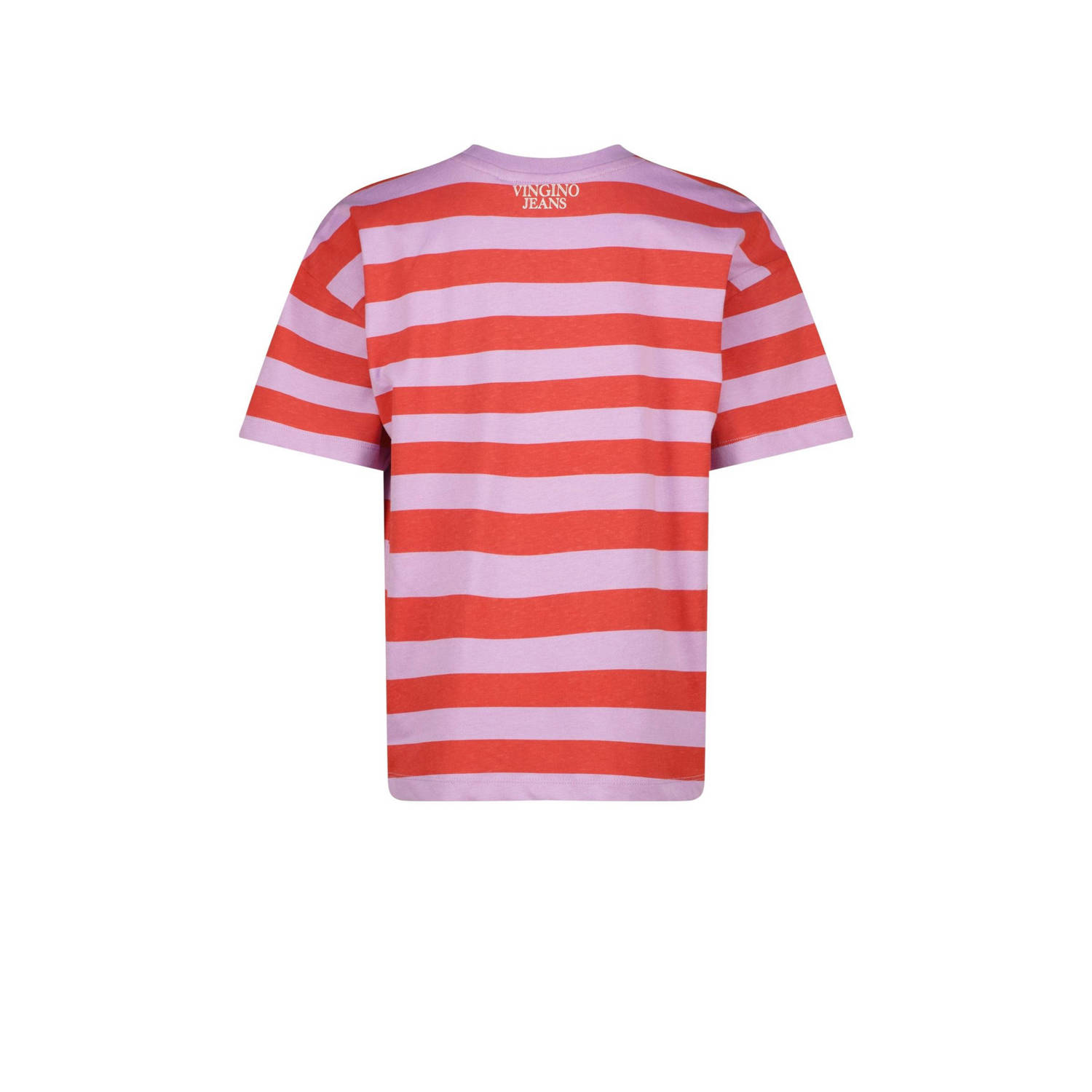 Vingino T-shirt lila