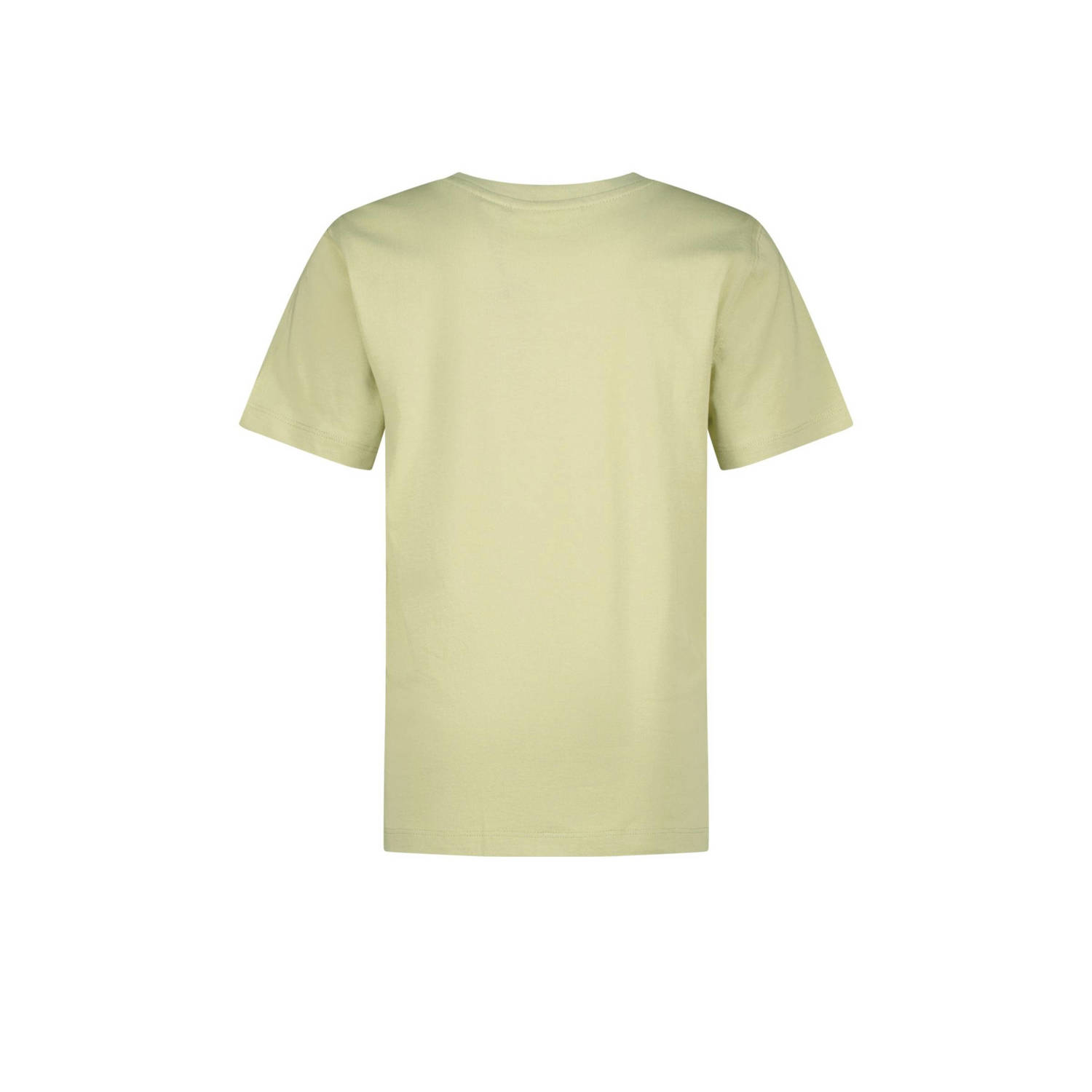 Vingino T-shirt groen