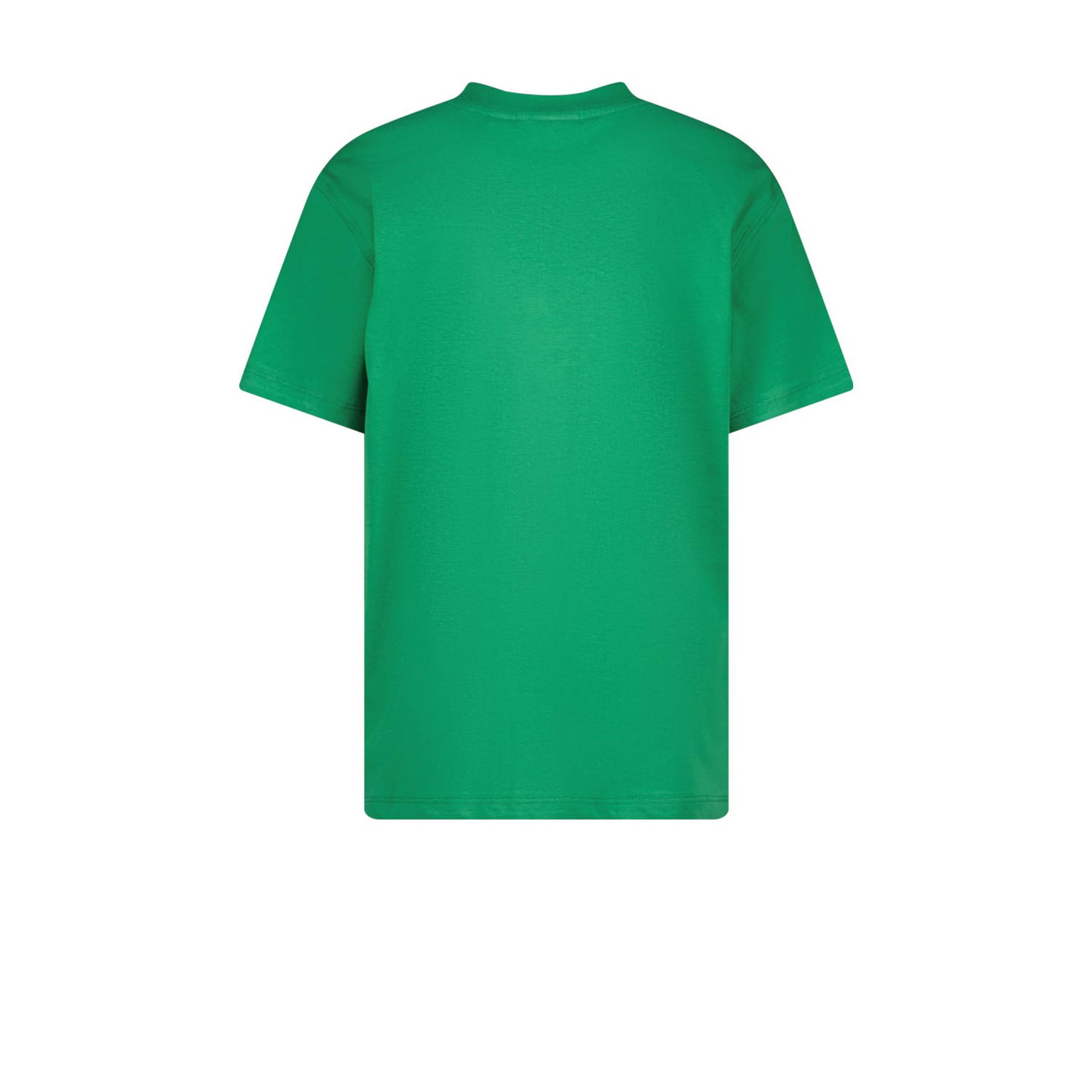 Vingino T-shirt groen
