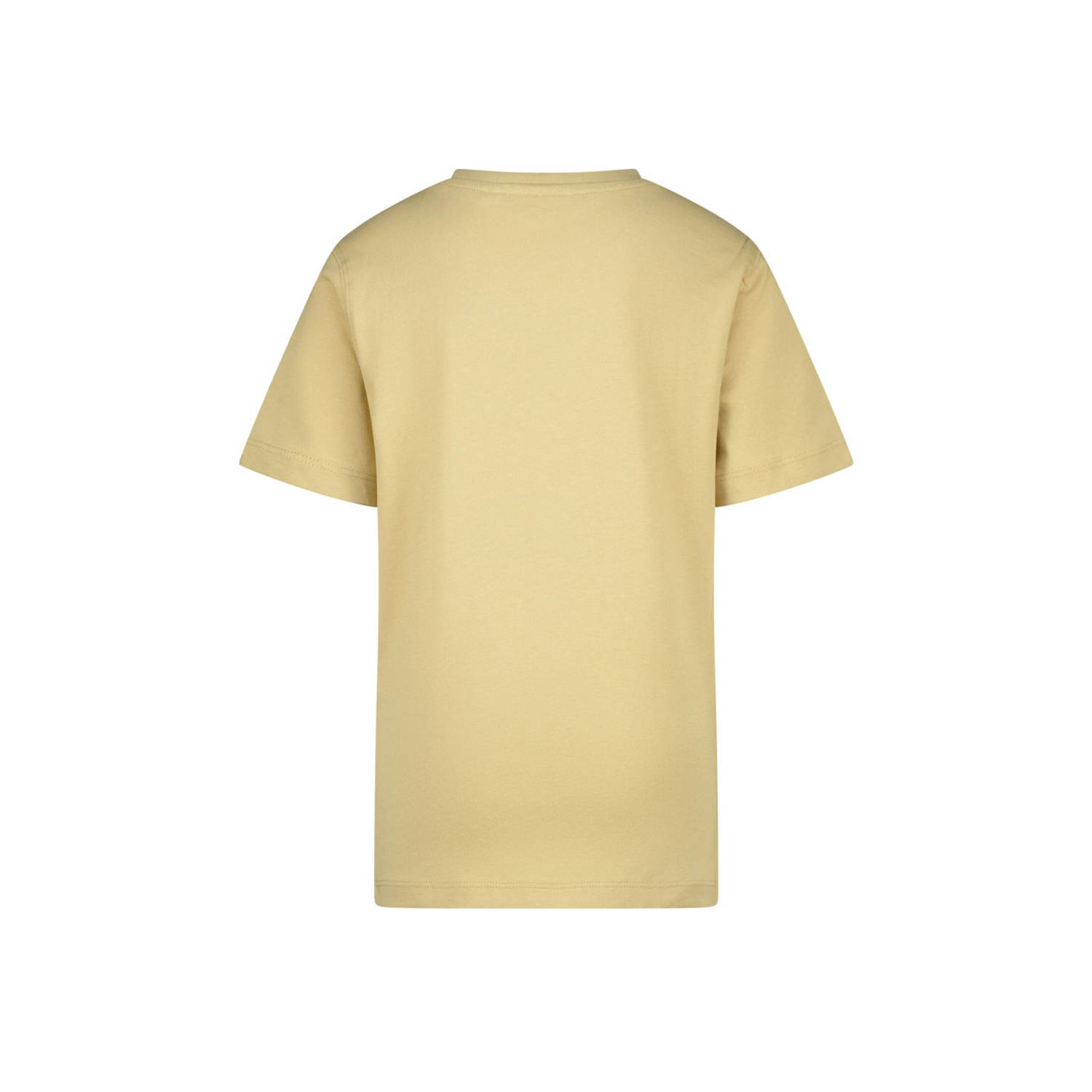 Vingino T-shirt beige