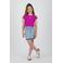 Vingino T-shirt roze