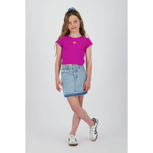 Vingino T-shirt roze afbeelding