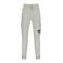 Vingino regular cargo broek grijs melange