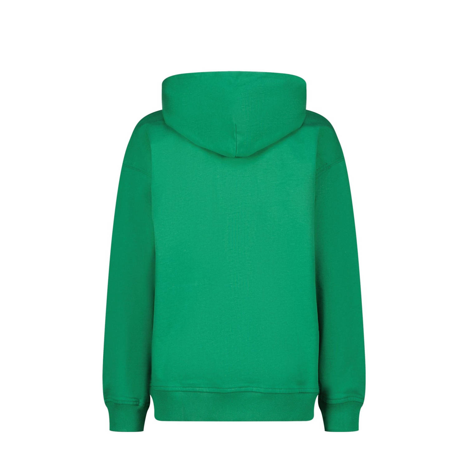 Vingino hoodie groen