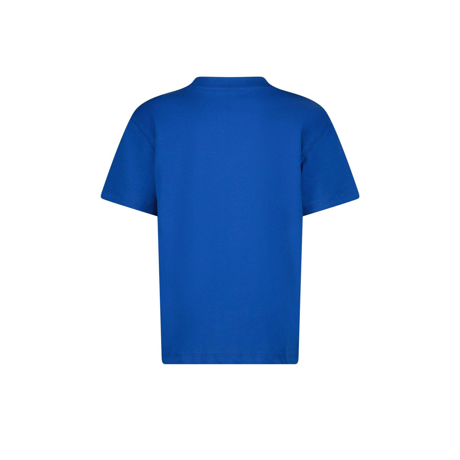 Vingino T-shirt blauw