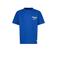 Vingino T-shirt blauw