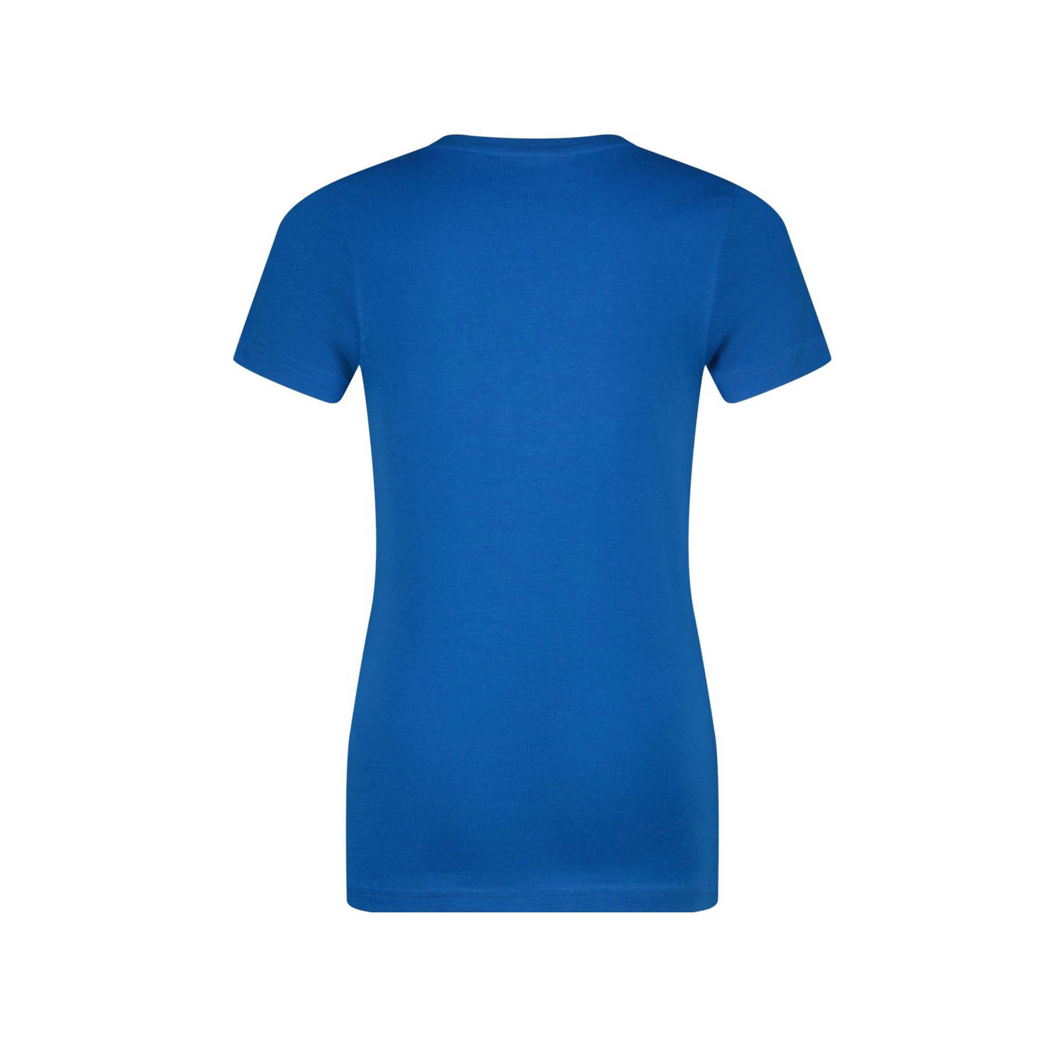 Vingino T-shirt blauw